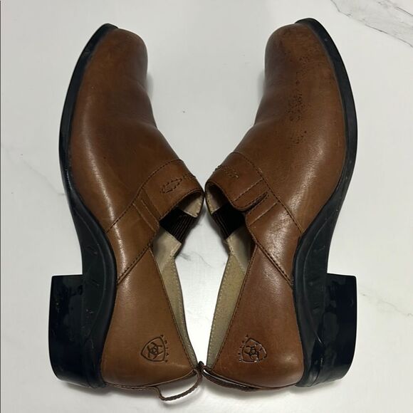 Ariat shoes - Picture 2 of 5